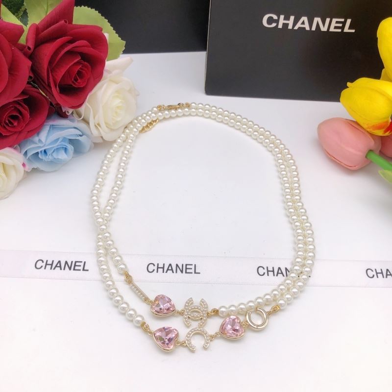 Chanel Necklaces